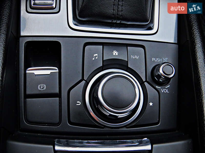 Седан Mazda 6 2014 в Золотоноше