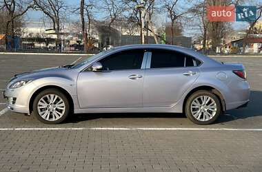 Седан Mazda 6 2008 в Одессе