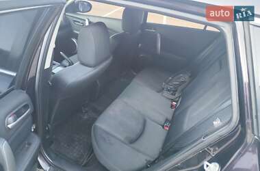 Универсал Mazda 6 2009 в Запорожье