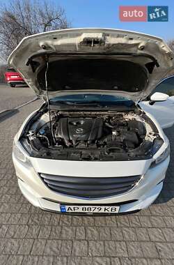 Седан Mazda 6 2015 в Запорожье