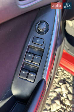 Універсал Mazda 6 2014 в 