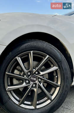 Седан Mazda 6 2015 в 
