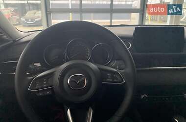 Седан Mazda 6 2021 в 