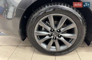 Седан Mazda 6 2021 в 