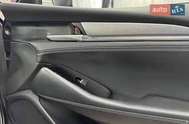 Седан Mazda 6 2021 в 