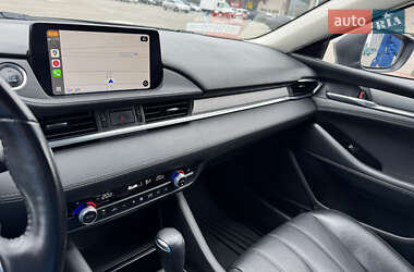 Седан Mazda 6 2021 в 