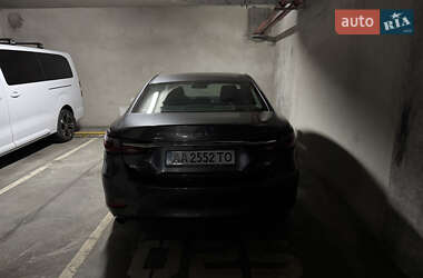 Седан Mazda 6 2021 в 