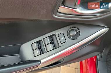 Универсал Mazda 6 2014 в 