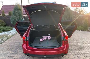 Универсал Mazda 6 2014 в 