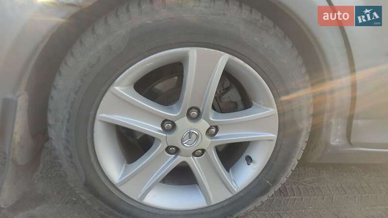 Универсал Mazda 6 2006 в Балте