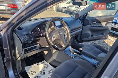 Седан Mazda 6 2004 в Смеле