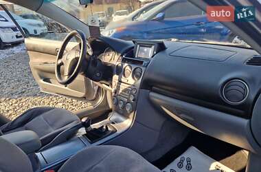 Седан Mazda 6 2004 в Смеле