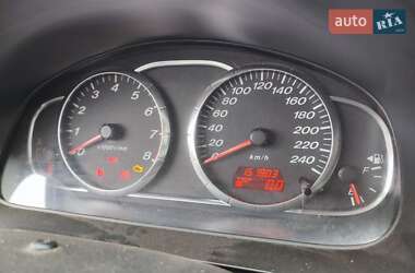 Универсал Mazda 6 2006 в Коропе