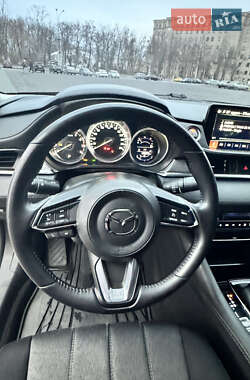 Седан Mazda 6 2020 в Харькове