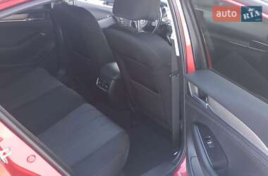 Седан Mazda 6 2021 в Житомире