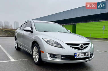 Седан Mazda 6 2012 в Броварах