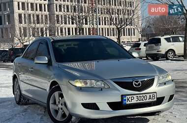 mazda 6 2004 в Днепр (Днепропетровск) от профессионального продавца Евгений