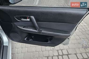 Седан Mazda 6 2007 в Виннице