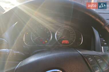 Универсал Mazda 6 2008 в 