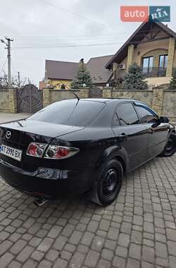 Седан Mazda 6 2005 в 