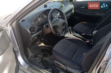 Седан Mazda 6 2005 в Львові