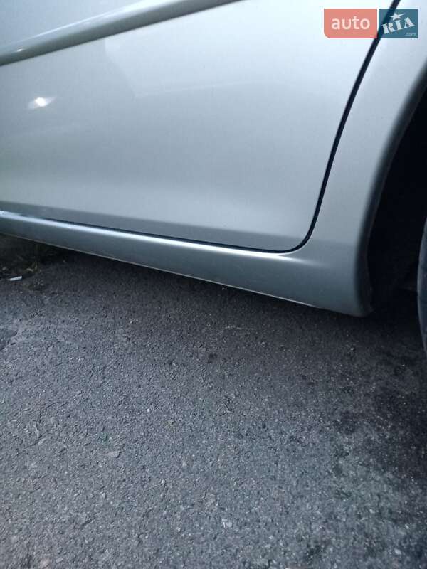 Лифтбек Mazda 6 2006 в Киеве фото 5 Лифтбек Mazda 6 2006 в Киеве