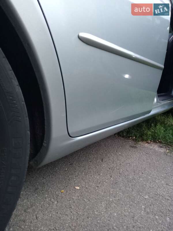 Лифтбек Mazda 6 2006 в Киеве фото 6 Лифтбек Mazda 6 2006 в Киеве