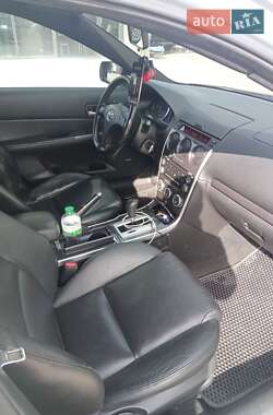 Лифтбек Mazda 6 2006 в 