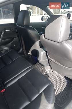 Лифтбек Mazda 6 2006 в 