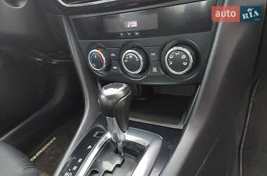 Седан Mazda 6 2013 в Соснице