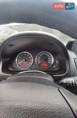 Универсал Mazda 6 2002 в 