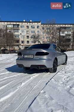 Седан Mazda 6 2006 в Дружківці