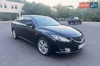 Седан Mazda 6 2008 в Запоріжжі