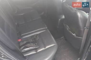 Універсал Mazda 6 2007 в Рівному