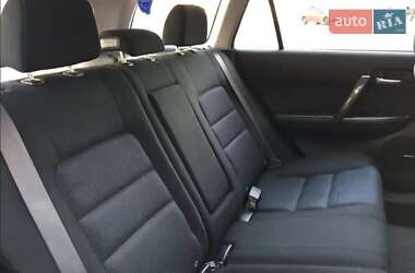 Универсал Mazda 6 2006 в Иванкове