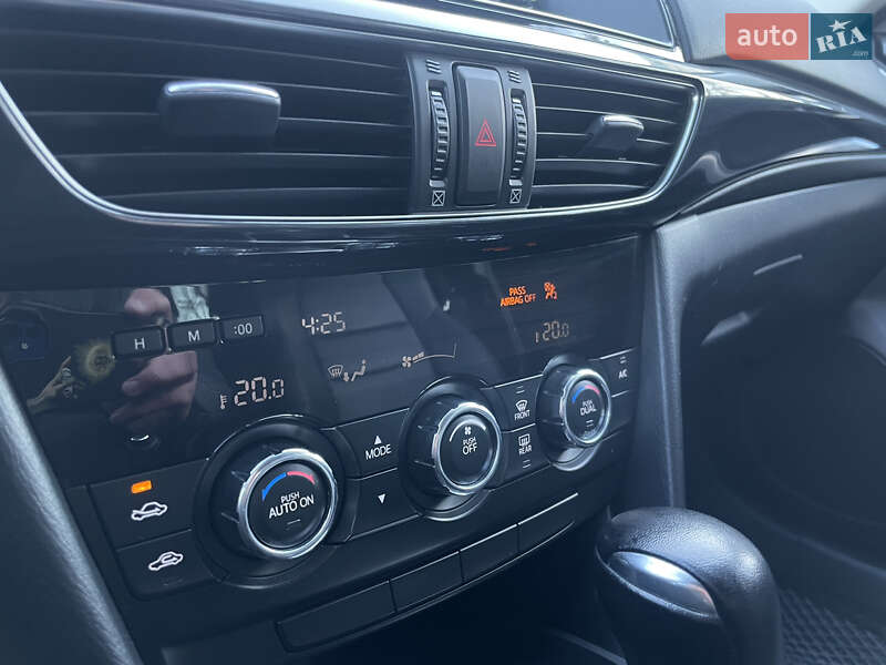 Седан Mazda 6 2014 в Николаеве фото 14 Седан Mazda 6 2014 в Николаеве