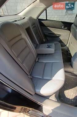 Седан Mazda 6 2003 в 