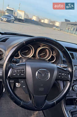Универсал Mazda 6 2010 в 