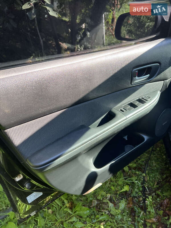 Универсал Mazda 6 2007 в Деражне фото 7 Универсал Mazda 6 2007 в Деражне