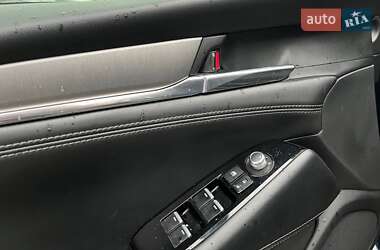 Седан Mazda 6 2018 в 