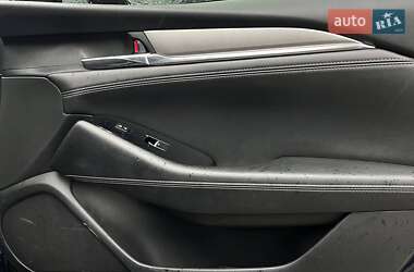 Седан Mazda 6 2018 в 