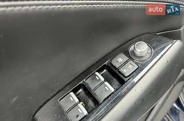 Седан Mazda 6 2018 в 
