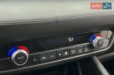 Седан Mazda 6 2018 в 