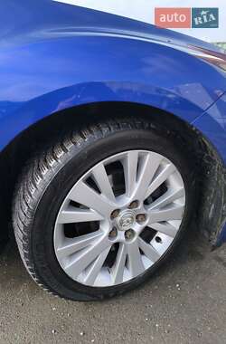 Универсал Mazda 6 2009 в 