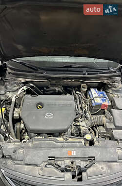 Универсал Mazda 6 2008 в 