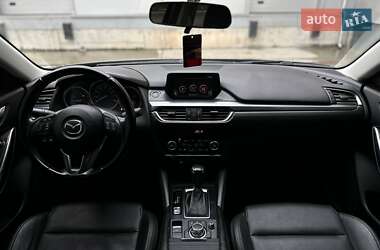 Седан Mazda 6 2015 в Києві