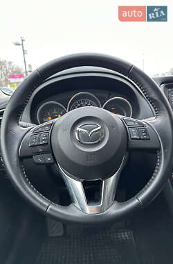 Седан Mazda 6 2013 в Белогородке