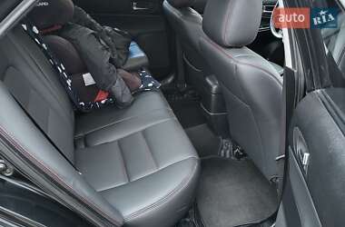 Седан Mazda 6 2003 в 