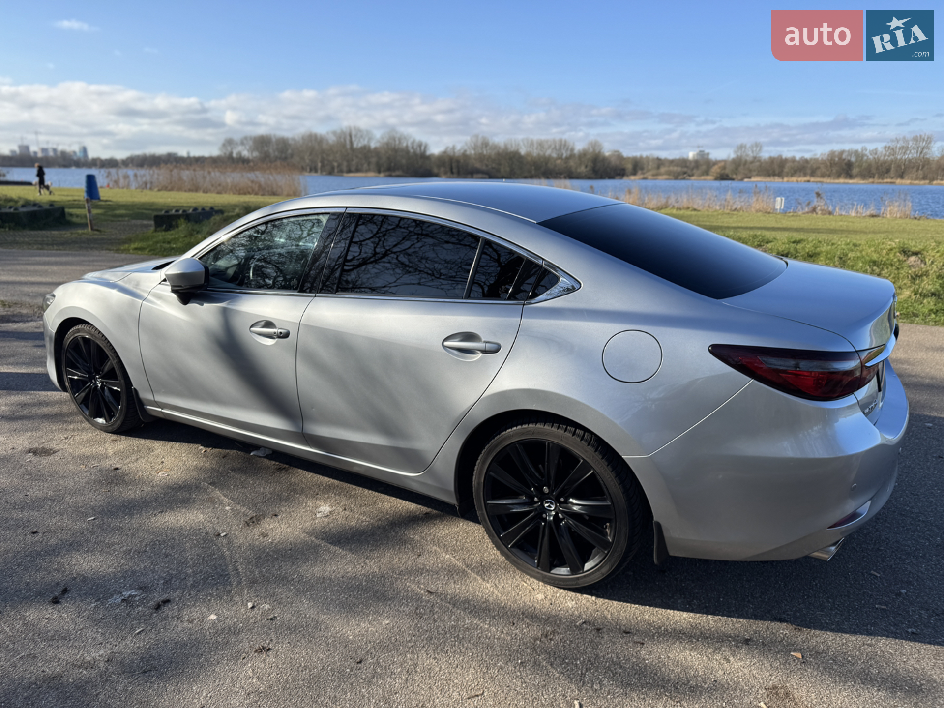 2019 Mazda 6 - мініатюра 7