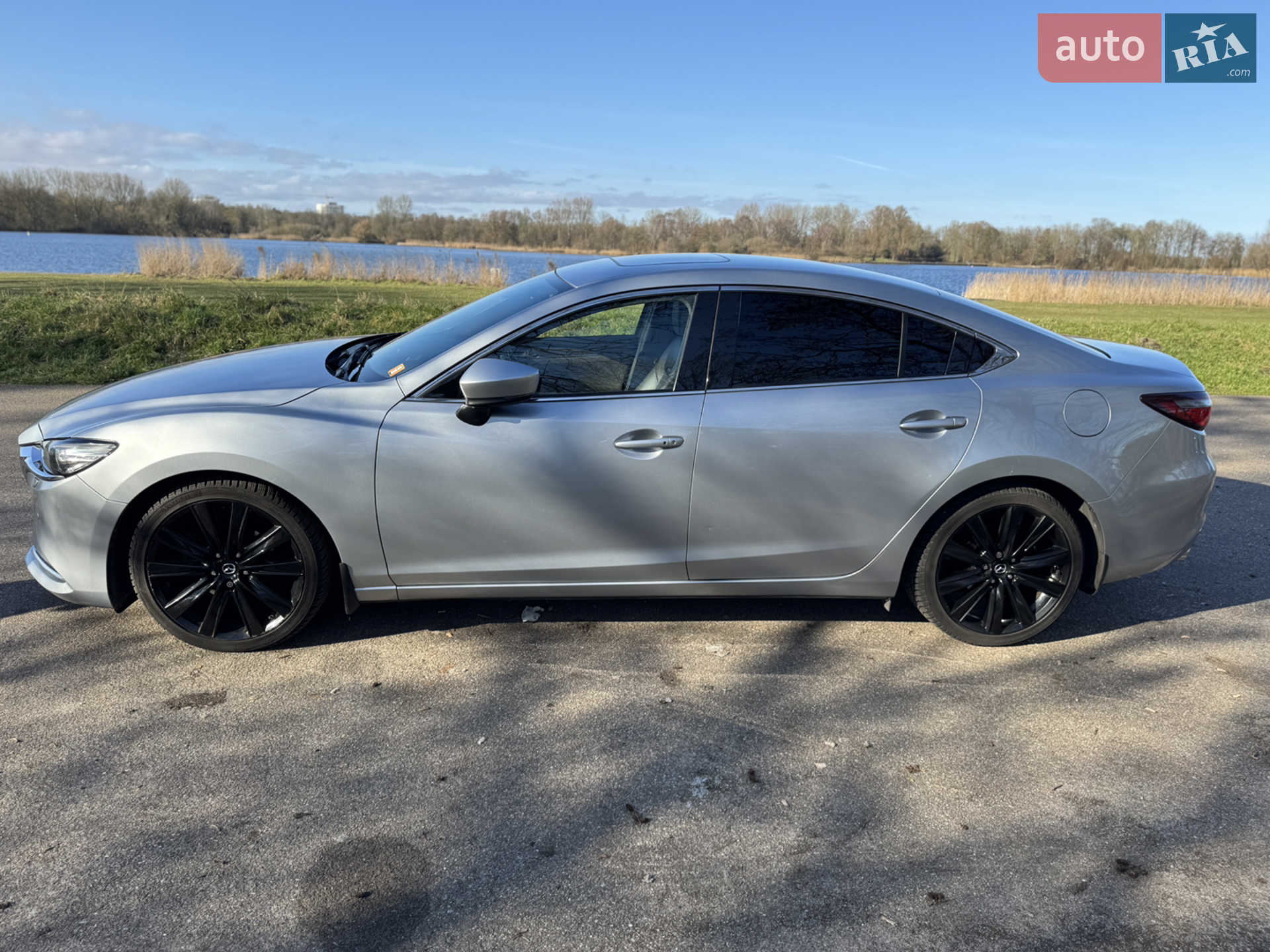 2019 Mazda 6 - мініатюра 8